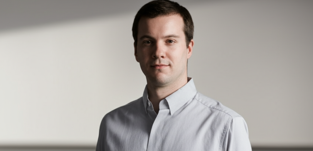 David Wilson - Founder & CEO at NextPath